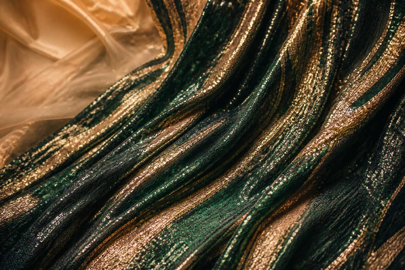 Long Evening Gowns